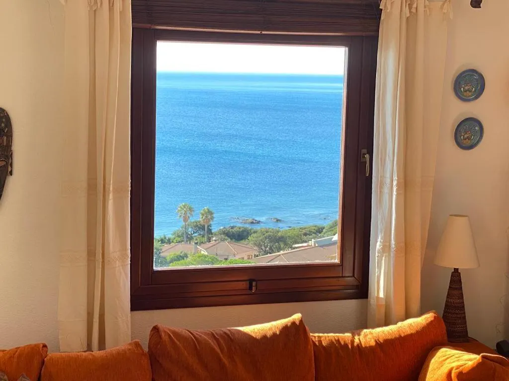 Mare E Monti Affittacamere Villaputzu Guest house