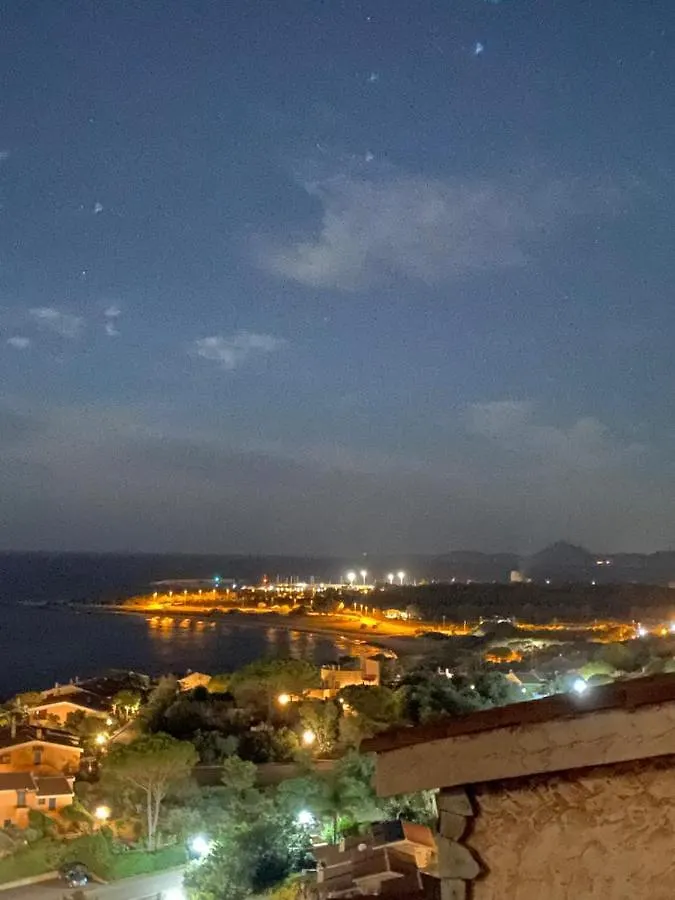 Mare E Monti Affittacamere Villaputzu Guest house