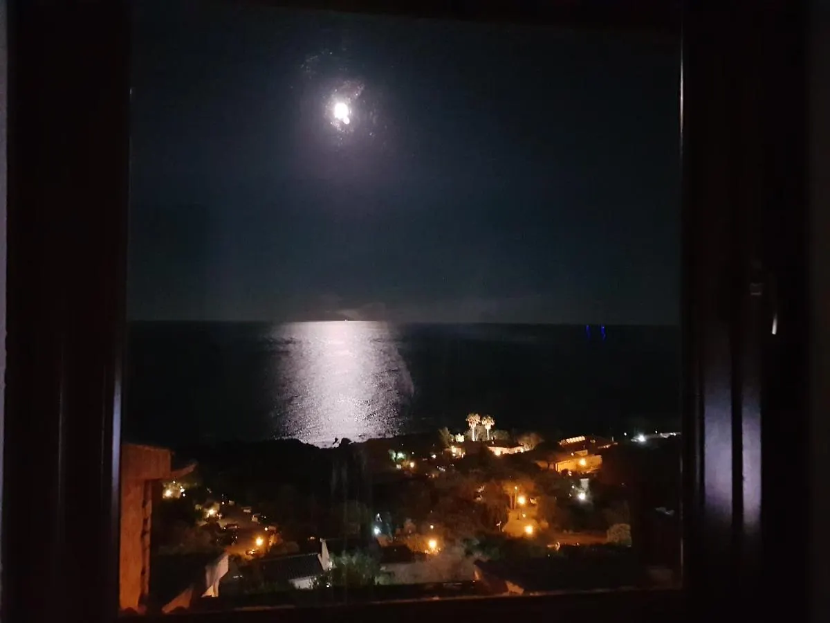 Mare E Monti Affittacamere location