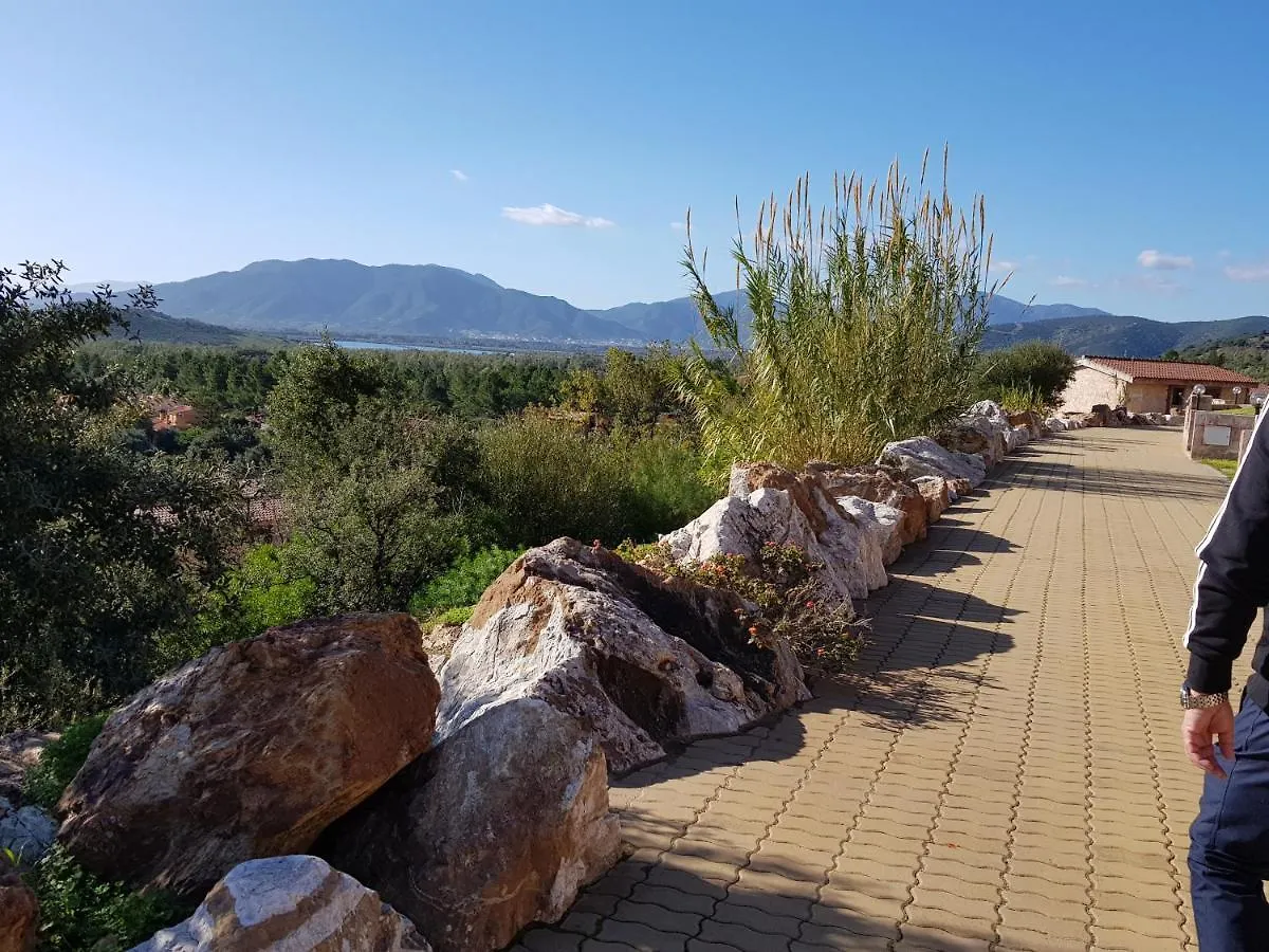 Guest house Mare E Monti Affittacamere Villaputzu