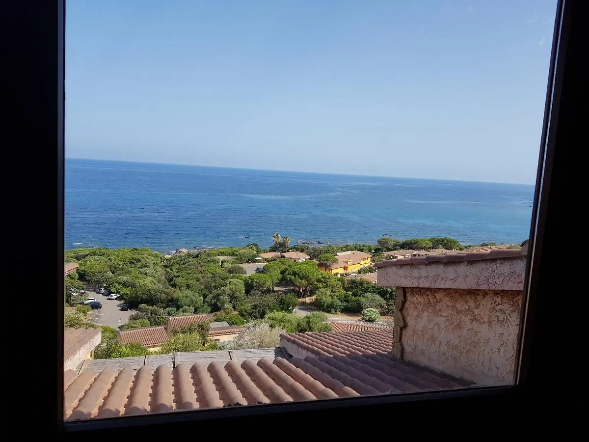 Mare E Monti Affittacamere Villaputzu Italy