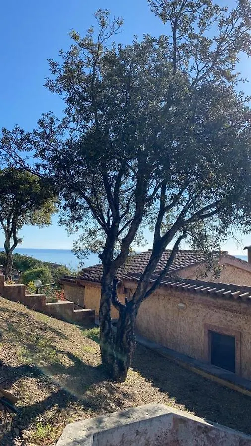 Guest house Mare E Monti Affittacamere Villaputzu Italy