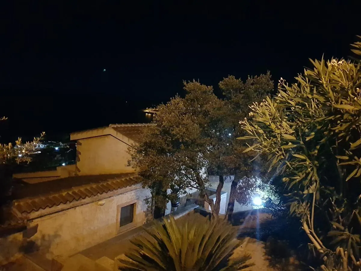Mare E Monti Affittacamere Villaputzu Guest house
