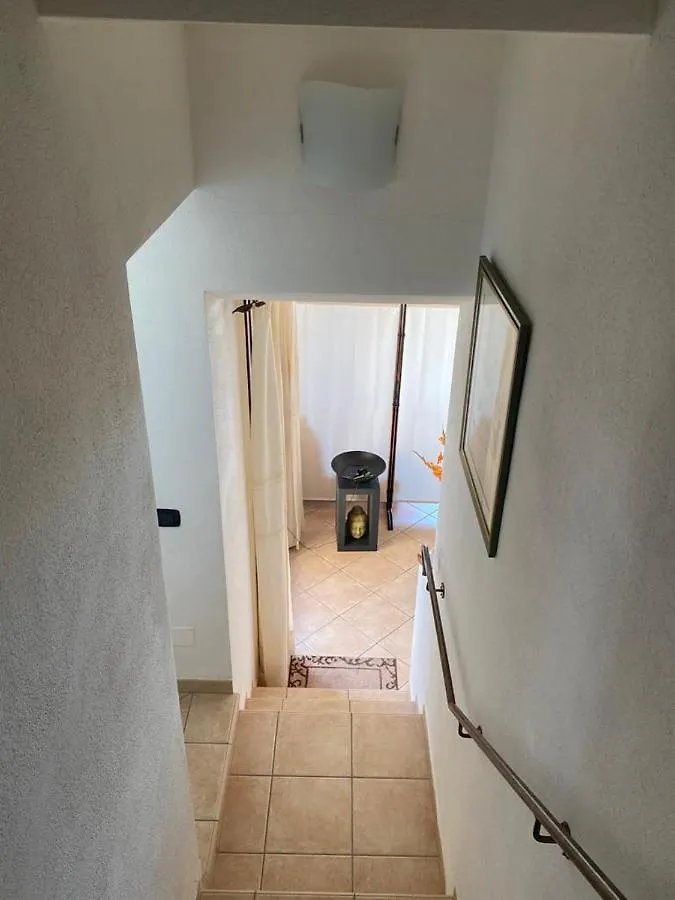 Guest house Mare E Monti Affittacamere Villaputzu