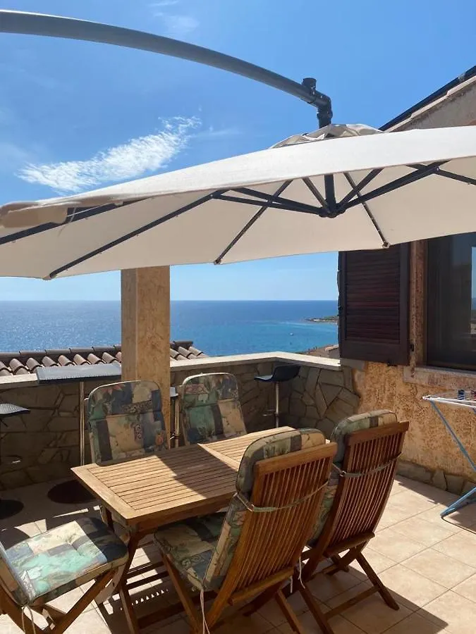 Guest house Mare E Monti Affittacamere Villaputzu