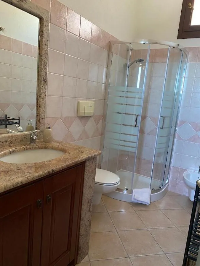 Mare E Monti Affittacamere Villaputzu Guest house
