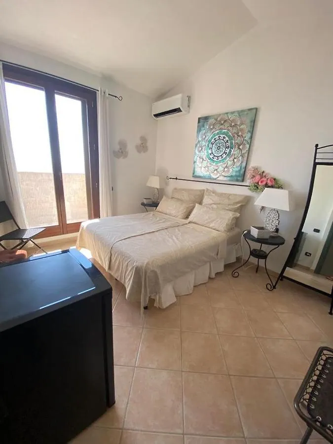 Mare E Monti Affittacamere Villaputzu